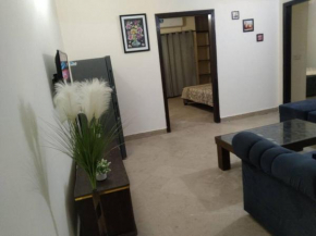 Luxurious 2 Bed Family Entire Apartment with All Amenities